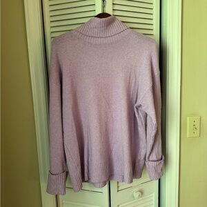 Old Navy Lavender Sweater